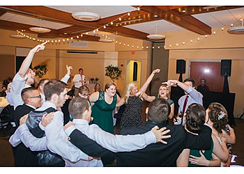 Lakeland Djs Evolve Entertainment