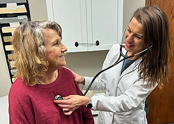 Wichita Weight Loss Centers Evolve Health & Wellness