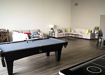 Indianapolis Addiction Treatment Centers Evolve Indy-Indiana Drug & Alcohol Rehab