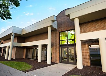 Evolve Indy-Indiana Drug & Alcohol Rehab Indianapolis Addiction Treatment Centers image 1