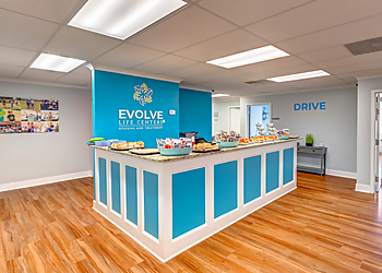 Baltimore Addiction Treatment Centers Evolve Life Centers