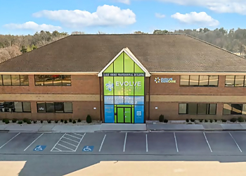 Evolve Life Centers Baltimore Addiction Treatment Centers Evolve Life Centers
