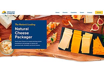 Akron Web Designers Evolve Marketing