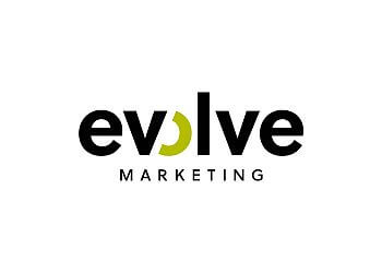 Evolve Marketing Akron Web Designers
