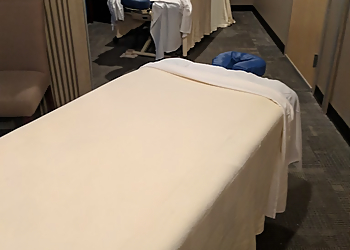 Pittsburgh Massage Therapy Evolve Massage & Wellness Center