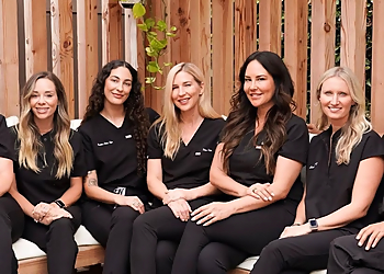 Oceanside Med Spa Evolve Skin Spa and Wellness