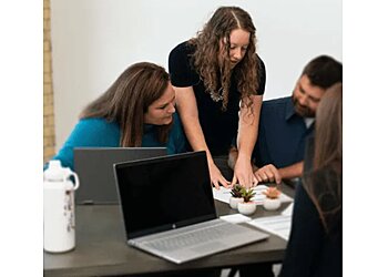 St Paul Advertising Agencies Evolve Systems