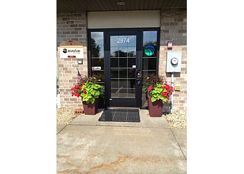 St Paul Web Designers Evolve Systems