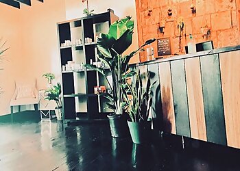 Pittsburgh Spas Evolve Wellness Spa