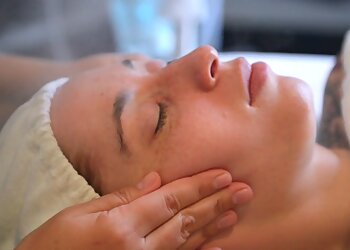 Pittsburgh Spas Evolve Wellness Spa