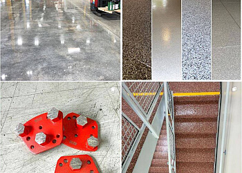 Irvine Commercial Cleaning Services Evolved Building Maintenance