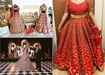 Fremont Bridal Shops Evotique