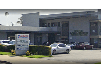 Pomona Endocrinologists Ewa H. Konca, MD - CHAPARRAL MEDICAL GROUP