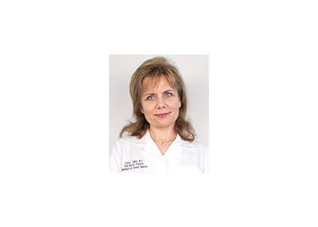 Las Vegas rheumatologist Ewa Olech, MD - EWA OLECH RHEUMATOLOGY CONSULTANTS
