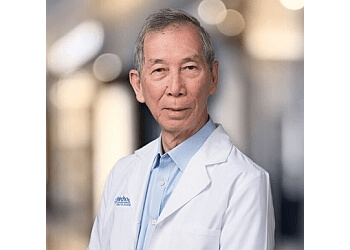 Ewe G. Goh, MD Dallas Pediatricians
