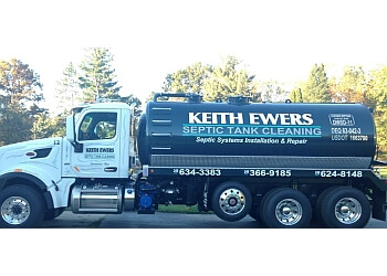 Septic Tank Cleaning Wichita Ks Installation Repair