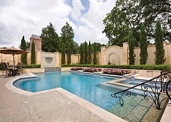 Baton Rouge Pool Services Ewing Aquatech Pools Inc.