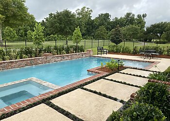 Baton Rouge Pool Services Ewing Aquatech Pools Inc.