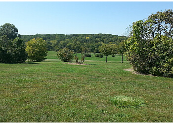 Des Moines Public Parks Ewing Park
