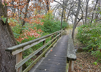 Des Moines Public Parks Ewing Park