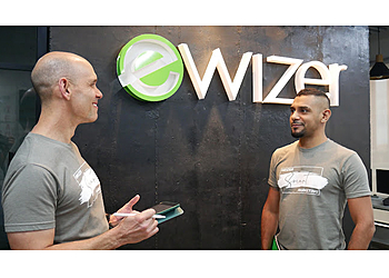 Miami Web Designers Ewizer