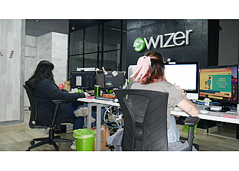 Miami Web Designers Ewizer
