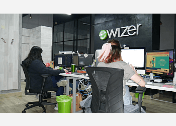 Ewizer Web Services