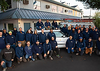 Seattle Electricians Exact Electric, LLC
