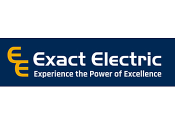 Seattle Electricians Exact Electric, LLC