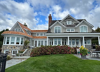 Exact Exteriors - Providence, RI Roofing Contractors