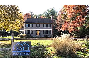 Exact Exteriors - Providence, RI Roofing Contractors
