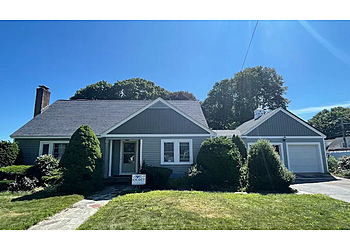 Exact Exteriors Exact Exteriors - Providence, RI Roofing Contractors