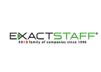Exact Staff - Ontario