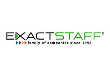 Exact Staff - Oxnard Oxnard Staffing Agencies