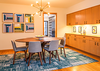 Ann Arbor Interior Designers Exactly Designs