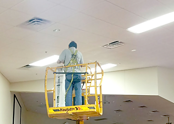 Nashville Electricians Excalibur Electrician of Nashville TN