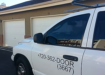 Excalibur Garage Door Repair  Westminster Garage Door Repair image 1