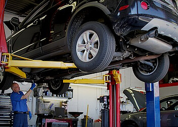 3 Best Car Repair Shops in Salt Lake City, UT - Expert Recommendations