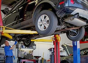 Salt Lake City Car Repair Shops Excel Automotive, LLC