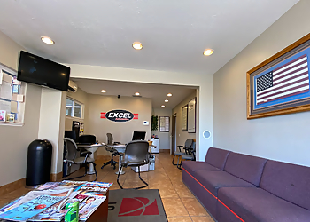 Salt Lake City Car Repair Shops Excel Automotive, LLC