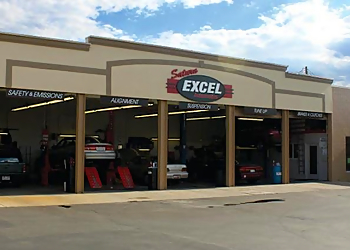 Excel Automotive, LLC Salt Lake City Car Repair Shops image 1