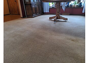 Akron Carpet Cleaners Excel Carpet and Tile Cleaning