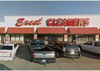Excel Cleaners & Laundry Oklahoma City Dry Cleaners