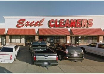 Excel Cleaners & Laundry Oklahoma City Dry Cleaners image 1