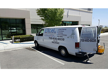 Excel Cleaning Services North Las Vegas Commercial Cleaning Services
