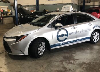 Naperville Driving Schools Excel Driving School