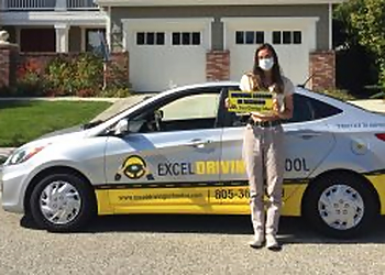 Excel Driving School Oxnard Driving Schools image 1