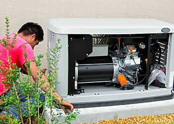 Boulder Electricians Excel Electric