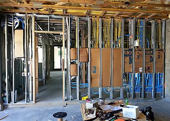 Port St Lucie Electricians Excel Electric LLC