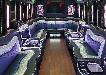 Fullerton Limo Service Excel Fleet Limo